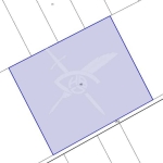 Парцел в с. Дюлево, Област Бургас - 15998 кв.м за 6 €/кв.м - Снимка #1