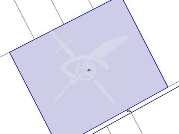 Парцел в с. Дюлево, Област Бургас - 15998 кв.м за 6 €/кв.м - Снимка #1