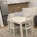 Дава се под наем Тристаен апартамент в Пловдив, Мараша - 90 кв.м за 346.8 € - Снимка #1