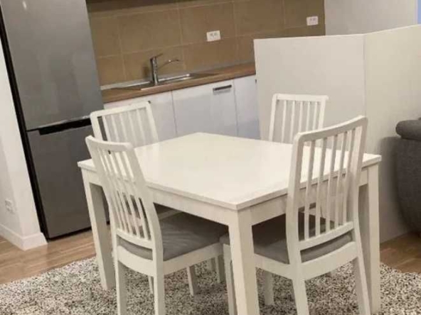 Дава се под наем Тристаен апартамент в Пловдив, Съдийски - 90 кв.м за 346.8 € - Снимка #1