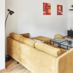 Дава се под наем Двустаен апартамент в Пловдив, Западен - 62 кв.м за 280.5 € - Снимка #1