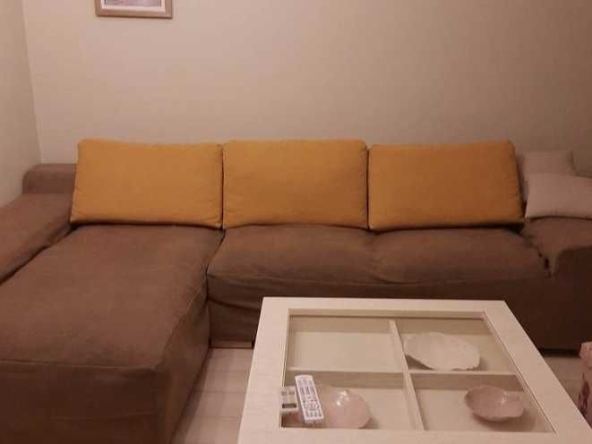 Дава се под наем Тристаен апартамент в Бургас, Център - 110 кв.м за 178.5 € - Снимка #1