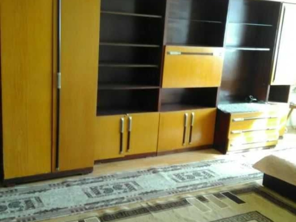 Дава се под наем Едностаен апартамент в София, Фондови жилища - 46 кв.м за 323.85 € - Снимка #1