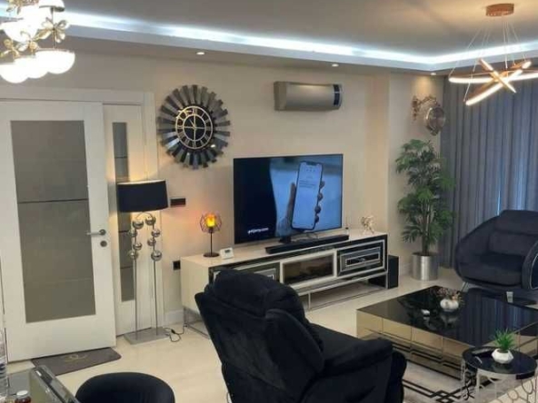 Дава се под наем Двустаен апартамент в Пловдив, Мараша - 55 кв.м за 295.8 € - Снимка #1