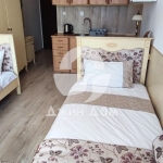 Едностаен апартамент в к.к. Слънчев бряг - 27 кв.м за 1145 €/кв.м - Снимка #1