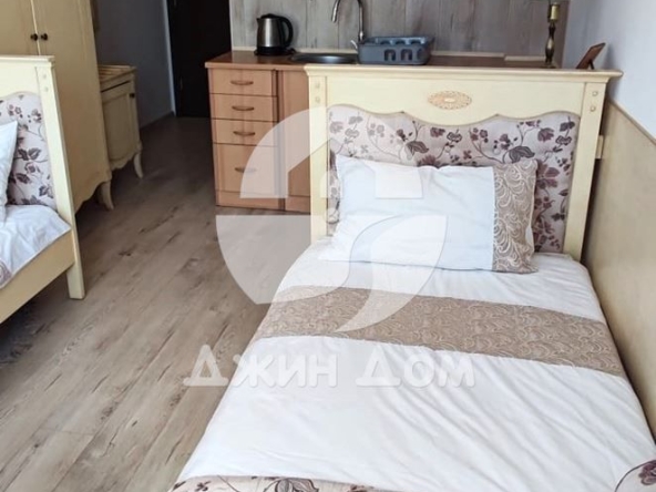 Едностаен апартамент в к.к. Слънчев бряг - 27 кв.м за 1145 €/кв.м - Снимка #1