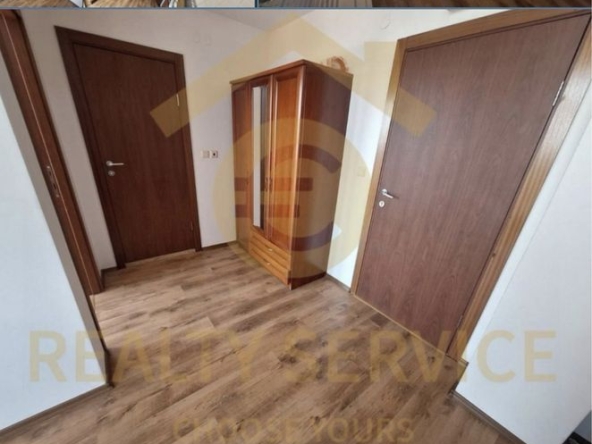 Двустаен апартамент в к.к. Слънчев бряг - 63 кв.м за 842 €/кв.м - Снимка #1