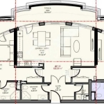 Двустаен апартамент в Поморие - 122 кв.м за 2251 €/кв.м - Снимка #1
