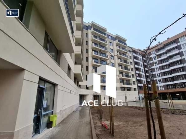 Едностаен апартамент в София, Връбница 1 - 38 кв.м за 2893 €/кв.м - Снимка #1