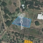 Парцел в с. Браниполе, Област Пловдив - 900 кв.м за 85 €/кв.м - Снимка #1