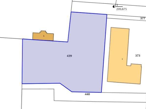 Парцел в с. Белащица, Област Пловдив - 1472 кв.м за 68 €/кв.м - Снимка #1