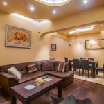 Двустаен апартамент в София, Център - 60 кв.м за 2825 €/кв.м - Снимка #1