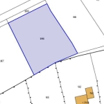 Парцел в с. Храбрино, Област Пловдив - 1934 кв.м за 19 €/кв.м - Снимка #1