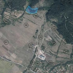 Парцел в с. Стъргел, Област София-област - 9282 кв.м за 12 €/кв.м - Снимка #1