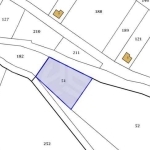 Парцел в с. Брестник, Област Пловдив - 900 кв.м за 32 €/кв.м - Снимка #1