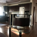 Дава се под наем Тристаен апартамент в София, Манастирски ливади - 95 кв.м за 775 € - Снимка #1