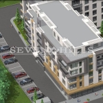 Четиристаен апартамент в Пловдив, Младежки Хълм - 150 кв.м за 1380 €/кв.м - Снимка #1