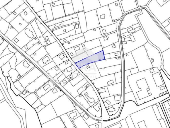 Парцел в Хасково, Куба - 1086 кв.м за 57 €/кв.м - Снимка #1