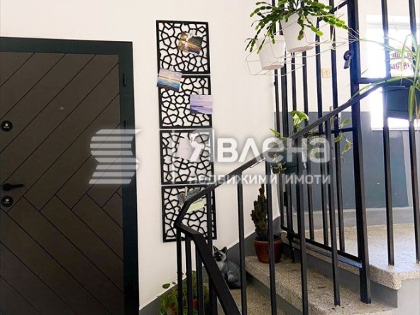 Тристаен апартамент в Варна, Бриз - 77 кв.м за 2598 €/кв.м - Снимка #1