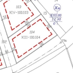 Парцел в с. Долнослав, Област Пловдив - 718 кв.м за 51 €/кв.м - Снимка #1