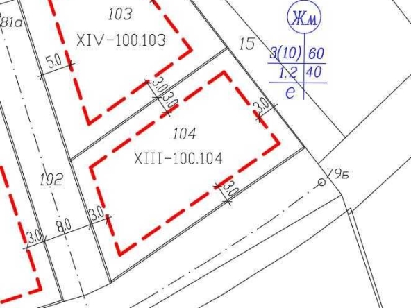 Парцел в с. Долнослав, Област Пловдив - 718 кв.м за 51 €/кв.м - Снимка #1
