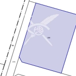 Парцел в с. Марково, Област Пловдив - 611 кв.м за 75 €/кв.м - Снимка #1