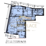 Тристаен апартамент в Варна, Аспарухово - 113 кв.м за 1191 €/кв.м - Снимка #1