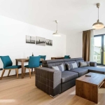 Дава се под наем Двустаен апартамент в Пловдив, Изгрев - 64 кв.м за 219.3 € - Снимка #1