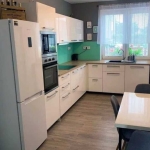 Дава се под наем Едностаен апартамент в Пловдив, Христо Смирненски - 40 кв.м за 209.1 € - Снимка #1