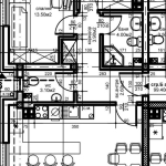 Тристаен апартамент в Пловдив, Беломорски - 113 кв.м за 536 €/кв.м - Снимка #1
