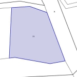 Парцел в с. Мулдава, Област Пловдив - 2009 кв.м за 30 €/кв.м - Снимка #1