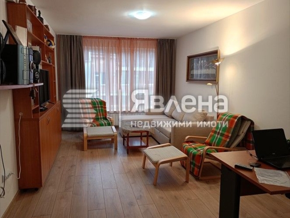 Тристаен апартамент в София, Овча купел - 107 кв.м за 2609 €/кв.м - Снимка #1