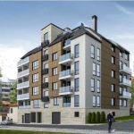 Тристаен апартамент в Варна, Цветен квартал - 97 кв.м за 1949 €/кв.м - Снимка #1