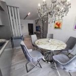 Дава се под наем Тристаен апартамент в София, Кръстова вада - 107 кв.м за 1296.42 € - Снимка #1