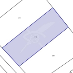 Парцел в с. Тънково, Област Бургас - 567 кв.м за 29 €/кв.м - Снимка #1