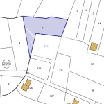 Парцел в Асеновград - 1494 кв.м за 16 €/кв.м - Снимка #1