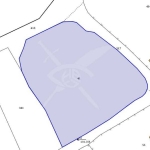 Парцел в с. Козичино, Област Бургас - 3377 кв.м за 6 €/кв.м - Снимка #1