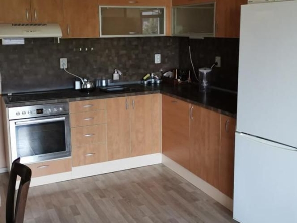 Дава се под наем Тристаен апартамент в Пловдив, Христо Смирненски - 64 кв.м за 425 € - Снимка #1