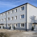 Многостаен апартамент в Провадия - 100 кв.м за 306 €/кв.м - Снимка #1