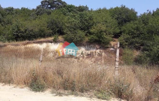 Парцел в Варна, м-т Боровец - юг - 567 кв.м за 48 €/кв.м - Снимка #1