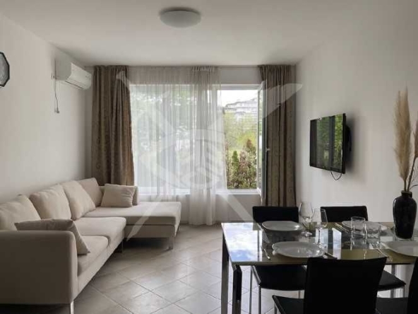 Двустаен апартамент в с. Равда, Област Бургас - 62 кв.м за 741 €/кв.м - Снимка #1