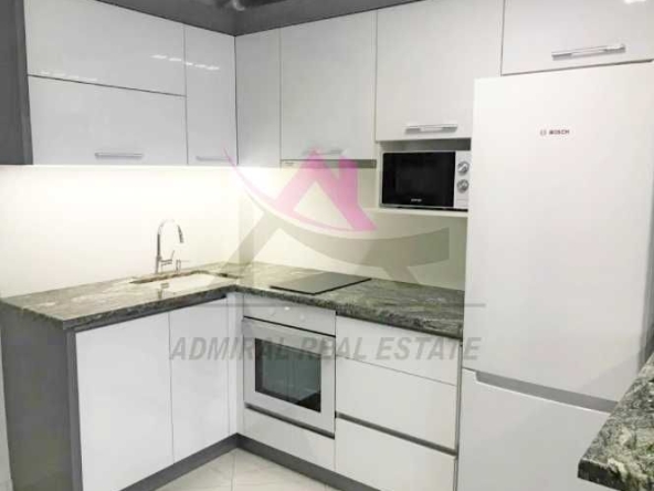 Дава се под наем Двустаен апартамент в Варна, Окръжна болница - 65 кв.м за 750 € - Снимка #1