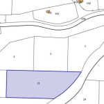 Парцел в Сопот - 3000 кв.м за 45 €/кв.м - Снимка #1