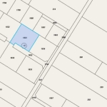 Парцел в Асеновград - 677 кв.м за 55 €/кв.м - Снимка #1