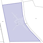 Парцел в Созопол - 3859 кв.м за 118 €/кв.м - Снимка #1