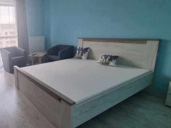 Дава се под наем Тристаен апартамент в Пловдив, Център - 77 кв.м за 219.3 € - Снимка #1