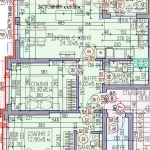 Тристаен апартамент в Пловдив, Кючук Париж - 87 кв.м за 1351 €/кв.м - Снимка #1