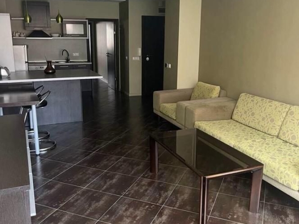 Дава се под наем Тристаен апартамент в София, Лозенец - 95 кв.м за 749 € - Снимка #1