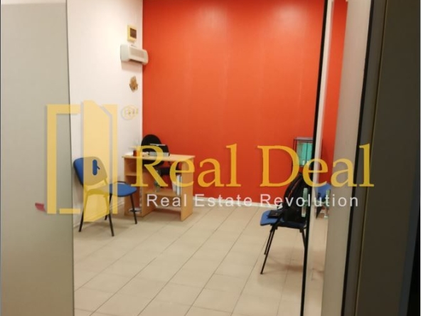 Офис в София, Люлин - център - 14 кв.м за 838 €/кв.м - Снимка #1
