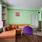 Дава се под наем Двустаен апартамент в Бургас, Възраждане - 45 кв.м за 175 € - Снимка #1